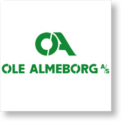 Ole Almeborg