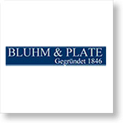 Bluhm & Plate