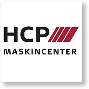 HCP Maskincenter