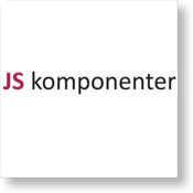 JS komponenter