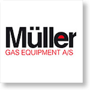 Müller Gas Equipment