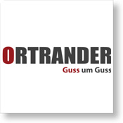 Ortrander