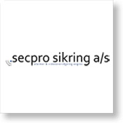 Secpro Sikring