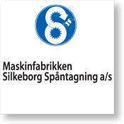 Silkeborg Spån